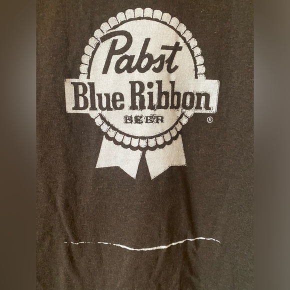 PBR shirt-homemade - Picture 3 of 3